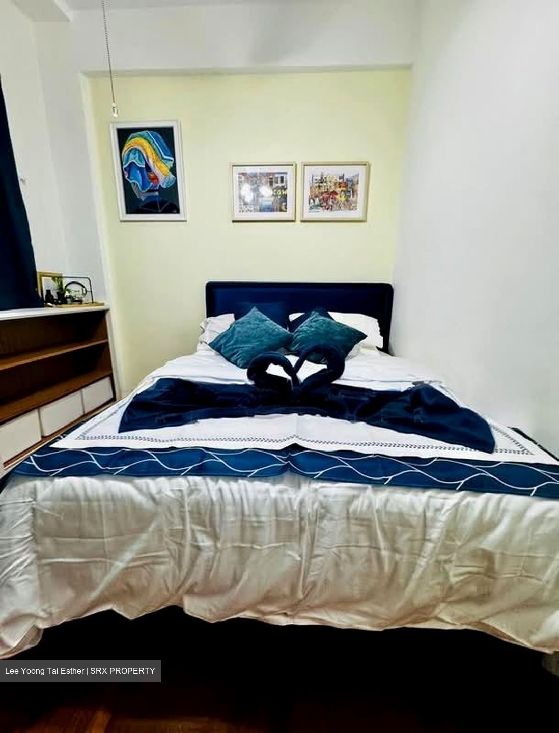 Parc Oasis (D22), Condominium #553548971